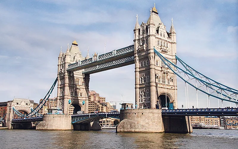 Tower Bridge