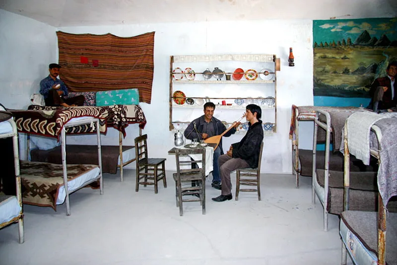 Ulucanlar Cezaevi Müzesi