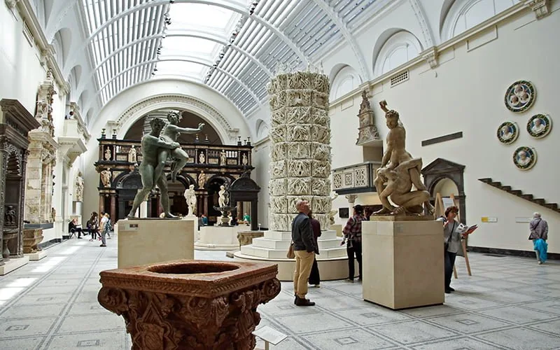 Victoria Albert Müzesi