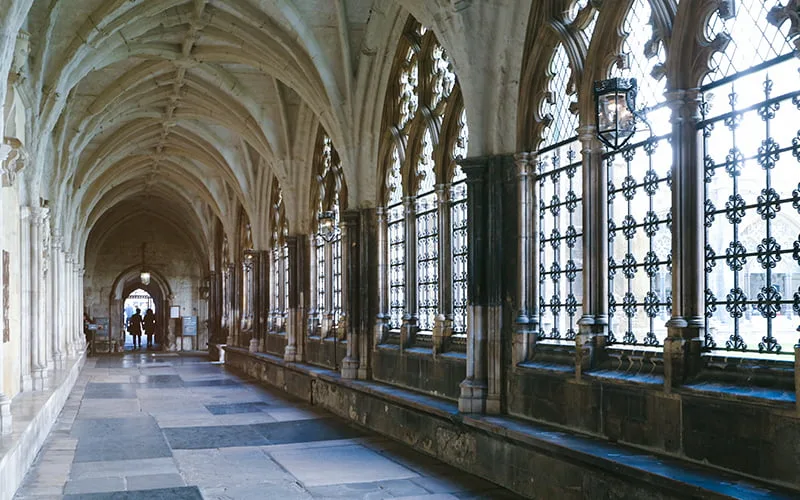 westminster abbey hakkında bilgi