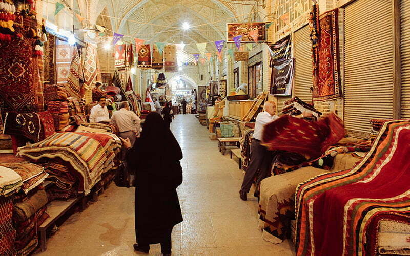 Bazar-ı Vekil