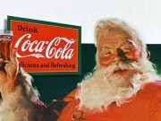 Noel Baba Kimdir: Aziz Nikolaos Nasıl Noel Baba Oldu? Coca Cola Santa Claus