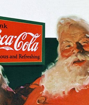 Noel Baba Kimdir: Aziz Nikolaos Nasıl Noel Baba Oldu? Coca Cola Santa Claus