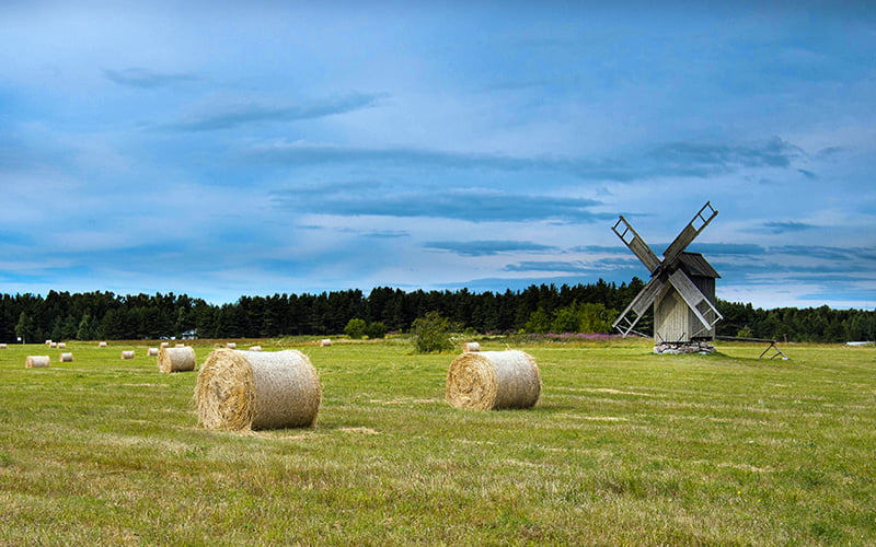 Hiiumaa Estonya