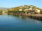 Nagidos Antik Kenti, Mersin   Nagidos Antik Kenti