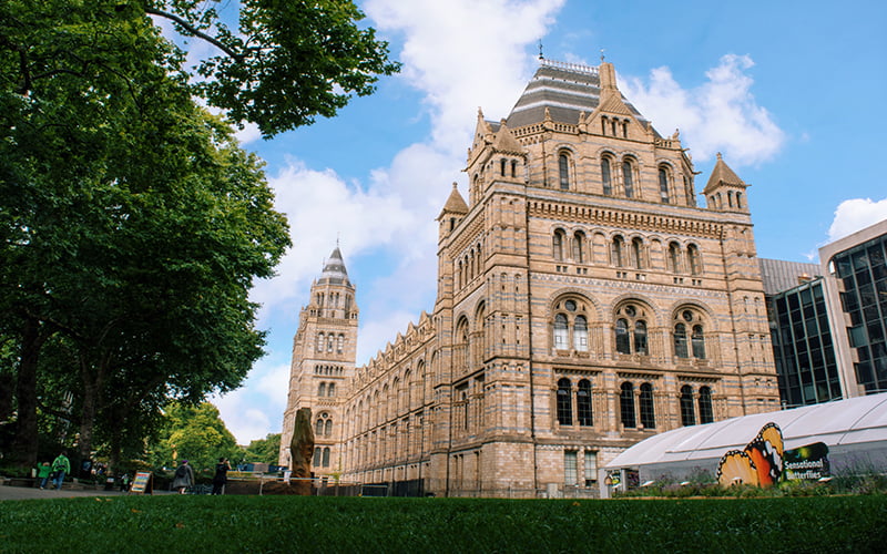 Natural History Museum