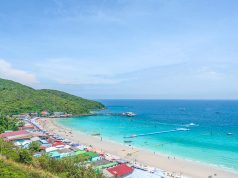 En Güzel Pattaya Plajları Pattaya Plajları