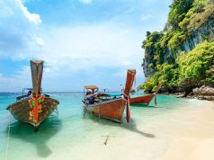 Phuket Gezi Rehberi Phuket