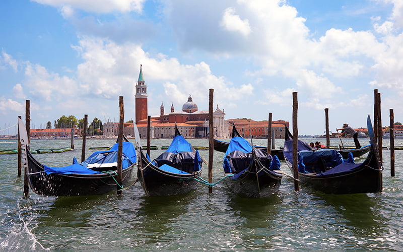 San Giorgio Maggiore