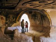 Güllüdere Kilisesi: Aziz Agathangelus, Kapadokya   Aziz Agathangelus, Kapadokya