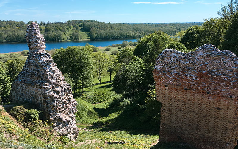 Viljandi