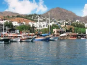 akyarlar nasıl gidilir