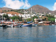 Akyarlar Nerede 📍 Akyarlar’a Nasıl Gidilir akyarlar nasıl gidilir