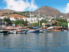 akyarlar nasıl gidilir