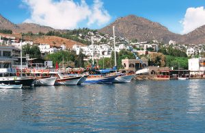 akyarlar nasıl gidilir