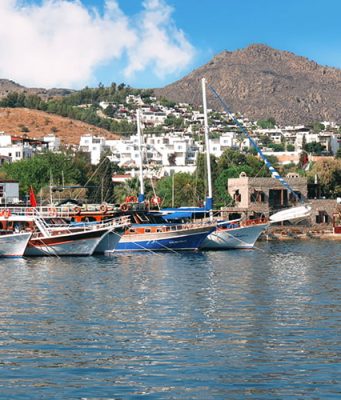 Akyarlar Nerede 📍 Akyarlar’a Nasıl Gidilir akyarlar nasıl gidilir