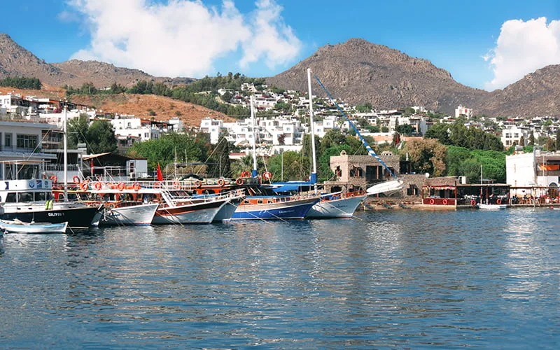 akyarlar nasıl gidilir