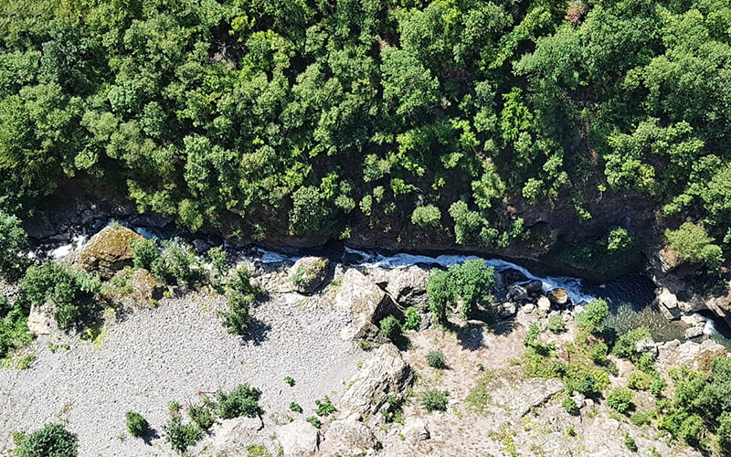 artvin cam teras nerede