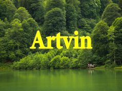 Artvin Gezilecek Yerler   artvin gezilecek yerler