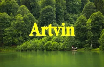 Artvin Gezilecek Yerler artvin gezilecek yerler