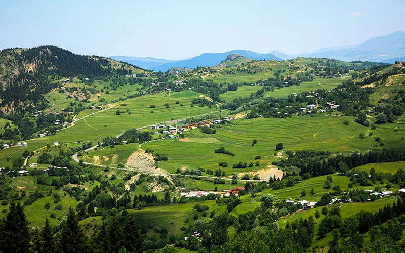 artvin şavşat