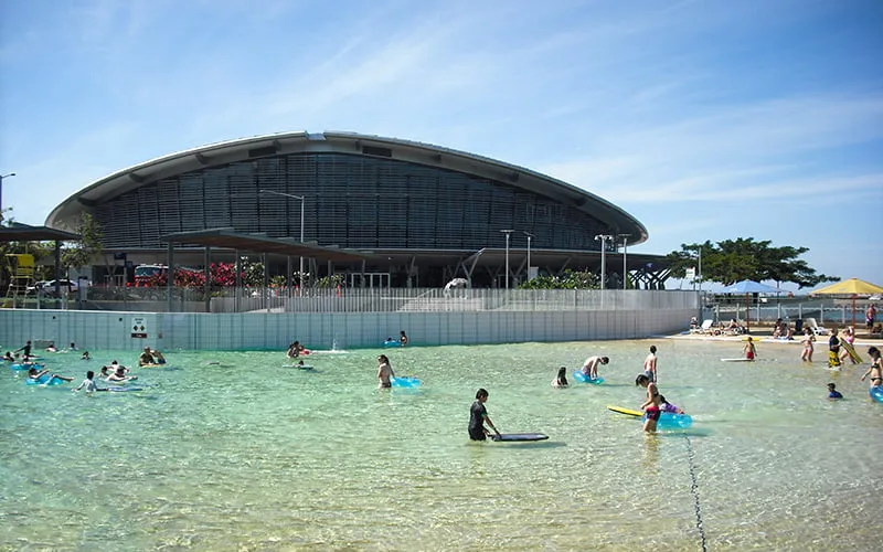 avustralya darwin şehri