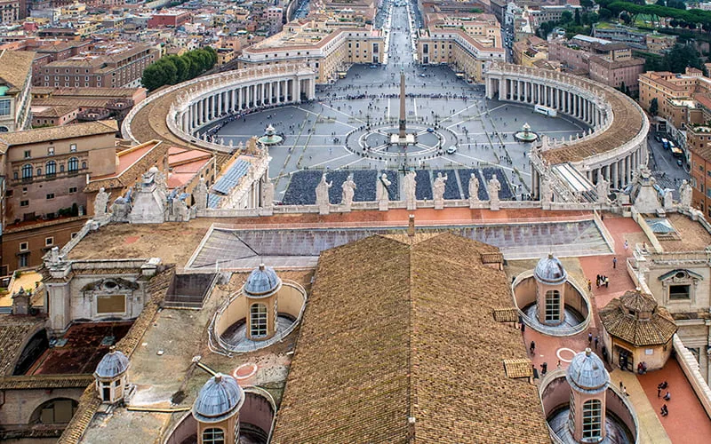 Aziz Petrus Meydanı