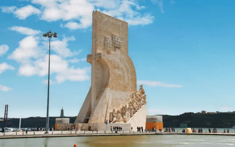 belem kaşifler anıtı hakkında bilgi