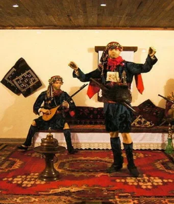 Bergama Müzesi nasıl gidilir