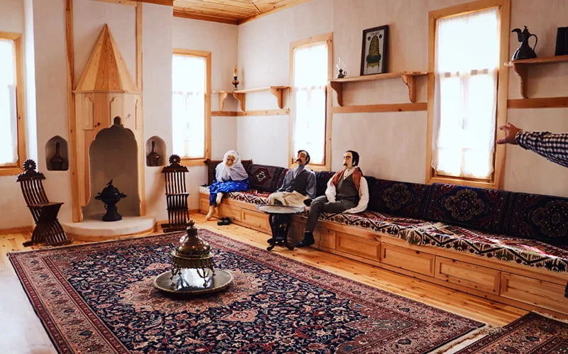 Beypazarı Yaşayan Müze