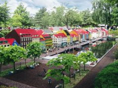 Billund Nerede 📍 Billund’a Nasıl Gidilir Billund