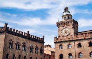 bolonya nasıl gidilir