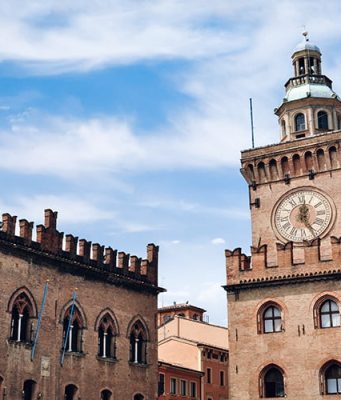 Bolonya Gezi Rehberi: Gezilecek Yerler – Seyahat İpuçları bolonya nasıl gidilir