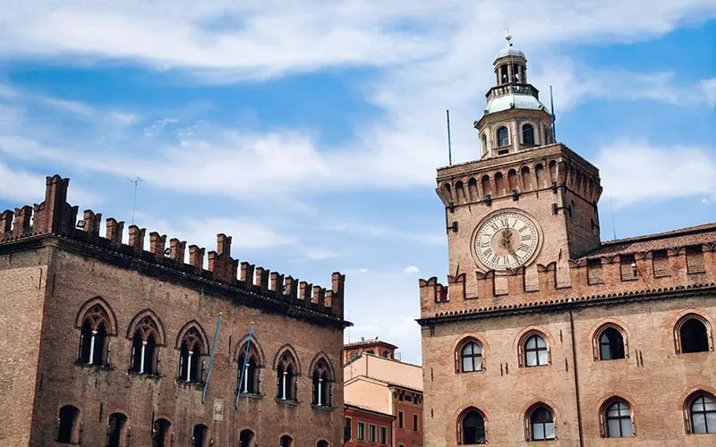 bolonya nasıl gidilir