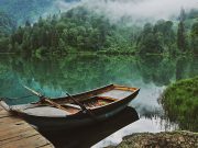 Karadenizin Bakir Doğası: Borçka Karagöl Borçka Karagöl