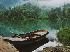 Karadenizin Bakir Doğası: Borçka Karagöl Borçka Karagöl
