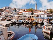 Bozcaada Nerede 📍 Bozcaada’ya Nasıl Gidilir bozcaada nerede