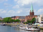 Bremen Gezi Rehberi: Gezilecek Yerler, Ulaşım ve Konaklama Bremen