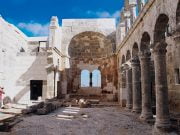 Silifke’de Bir Bizans Mabedi: Cambazlı Kilisesi   Cambazlı Kilisesi