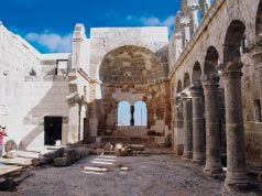 Silifke’de Bir Bizans Mabedi: Cambazlı Kilisesi Cambazlı Kilisesi