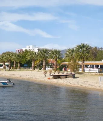 Erdek Nasıl Bir Yer? Nerede, Nasıl Gidilir, Gezi Planı erdek nerede