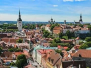 estonya gezilecek yerler