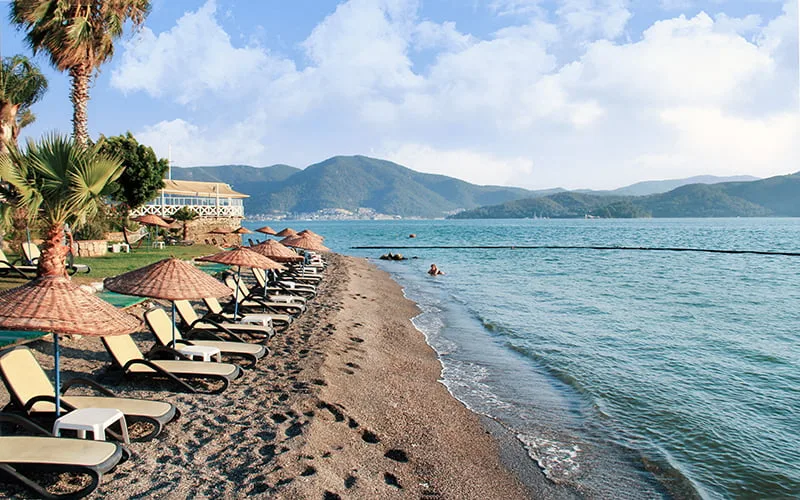 fethiye çalış