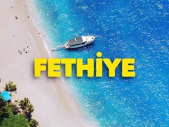 fethiye gezi rehberi