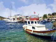 Gümüşlük Nerede 📍 Gümüşlük’e Nasıl Gidilir, Bodrum