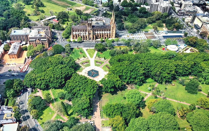 hyde park hakkında bilgiler