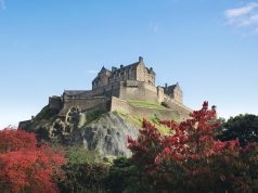 İskoçya Gezilecek Yerler İskoçya nerede