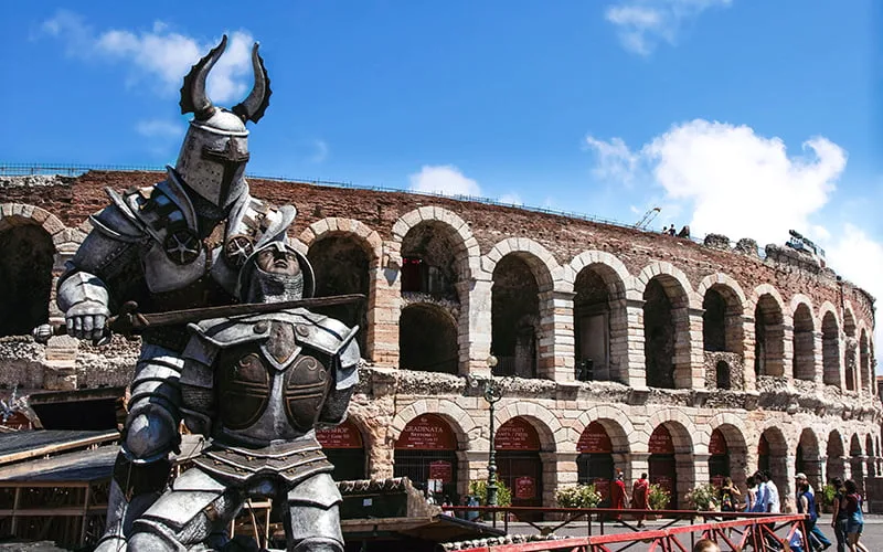 italya gezilecek şehirler