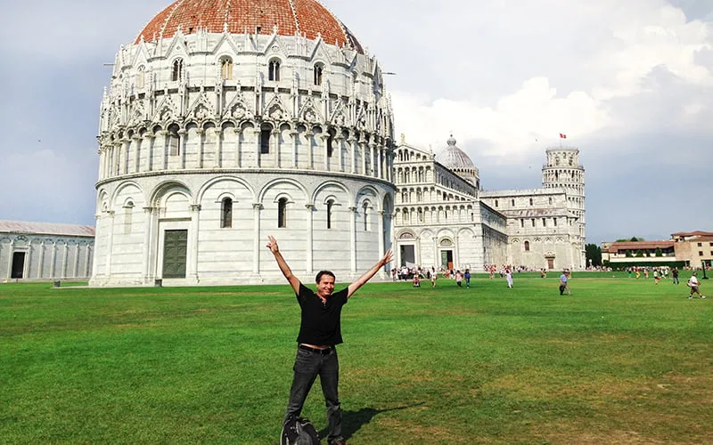 italya gezilecek yerler blog