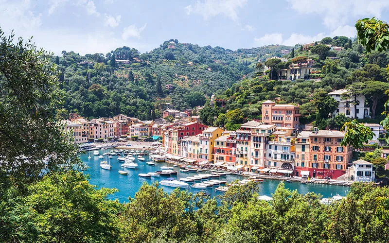 Portofino